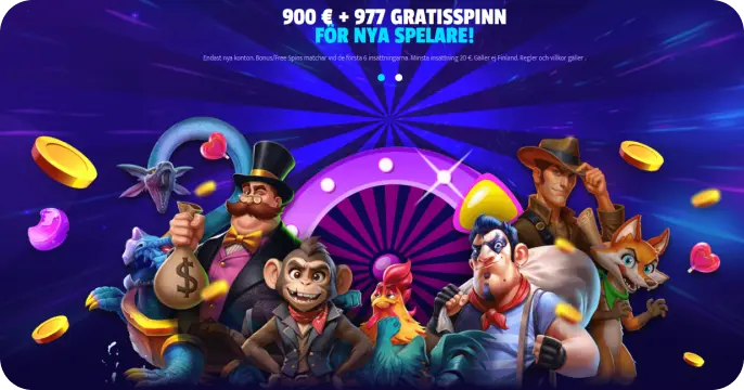 Slotzy SE